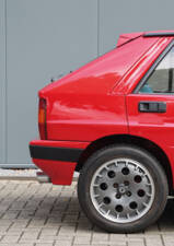 Image 7/41 of Lancia Delta HF Integrale (1989)