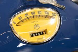 Bild 44/50 von Piaggio Vespa 125 Primavera ET3 (1978)