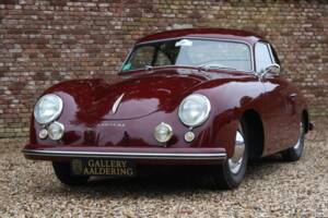 Bild 23/50 von Porsche 356 1500 Super (1953)