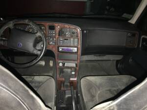 Bild 13/19 von Saab 9000 2.3-16 Turbo CDE (1993)