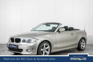 Image 1/50 de BMW 125i (2011)