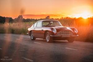 Bild 9/48 von Aston Martin DB 6 (1967)