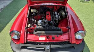 Immagine 34/41 di MG MGB (1979)