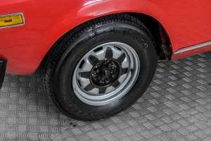 Afbeelding 26/50 van FIAT Spider 2000 (1980)