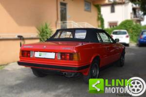 Bild 4/10 von Maserati Biturbo Spyder (1987)