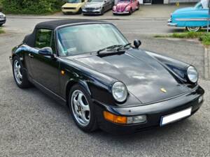 Image 1/14 of Porsche 911 Carrera 2 (1992)
