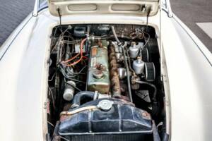 Image 3/32 de Austin-Healey 100/6 (BN4) (1957)