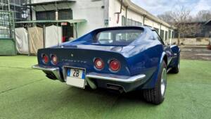 Image 15/55 of Chevrolet Corvette Stingray (1971)