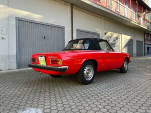 Bild 14/50 von Alfa Romeo Spider 1300 Junior (1973)