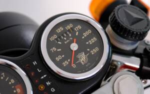 Immagine 80/96 di MV Agusta 750 S America (1976)