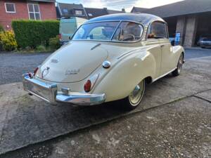Afbeelding 35/70 van DKW Auto Union 1000 S de Luxe (1962)