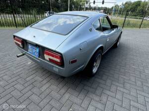 Afbeelding 5/18 van Datsun 240 Z (1972)