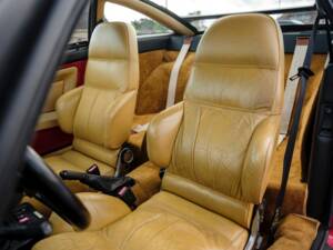 Image 6/10 de Alfa Romeo SZ (1991)