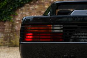 Immagine 50/50 di Ferrari Testarossa (1987)