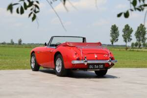 Image 33/50 of Austin-Healey 3000 Mk III (BJ8) (1964)