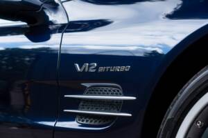 Image 55/56 de Mercedes-Benz SL 65 AMG (2004)