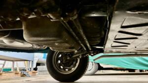 Immagine 26/30 di Renault R 4 (1980)