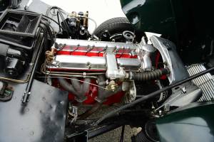 Bild 24/50 von Aston Martin DB 2&#x2F;4 Mk I (1954)