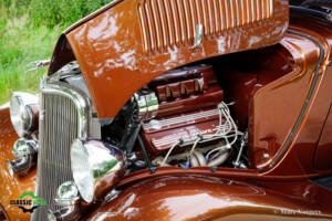 Afbeelding 48/66 van Ford V8 Hot Rod (1933)
