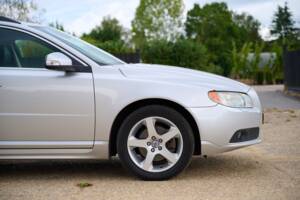 Imagen 18/50 de Volvo V70 AWD (2009)