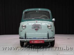 Image 5/15 of FIAT 600 Multipla (1956)