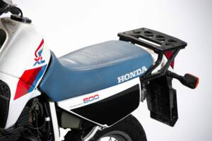 Image 45/45 of Honda XL 600 LM (1988)