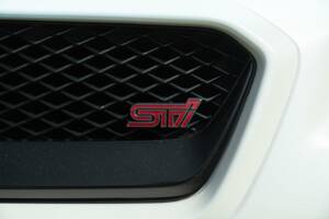 Afbeelding 21/50 van Subaru Impreza WRX STi (2016)