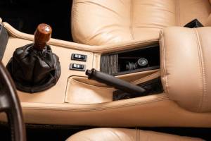 Image 25/31 of Maserati Biturbo Spyder (1986)