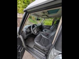Immagine 11/15 di Land Rover Discovery 2.5 Td5 (2002)
