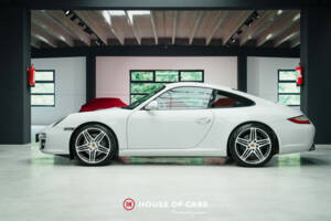 Image 10/23 of Porsche 911 Carrera (2008)