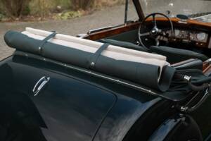 Bild 51/74 von Jaguar Mk V  3.5 Liter (1951)