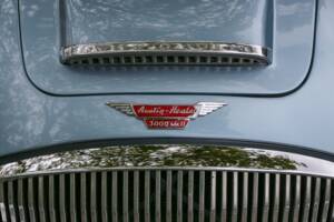 Image 35/42 de Austin-Healey 3000 Mk II (BN7) (1961)