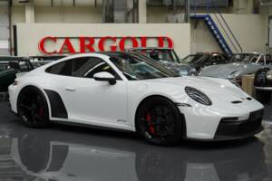 Bild 35/51 von Porsche 911 GT3 (2021)
