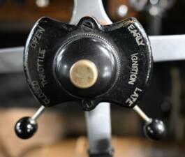 Image 43/50 of Rolls-Royce 20 HP (1925)