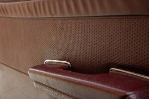 Afbeelding 41/50 van Mercedes-Benz 560 SL (1986)