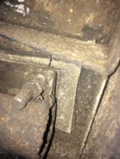 Bild 15/33 von Triumph TR 3 (1957)