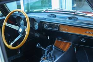 Imagen 32/50 de Alfa Romeo 2000 GT Veloce (1972)