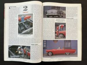 Image 10/50 de Facel Vega FV3 (1957)