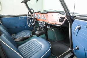 Afbeelding 11/50 van Triumph TR 4A (1967)