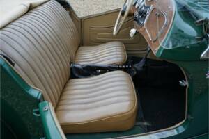 Afbeelding 32/50 van MG TD Midget (1952)