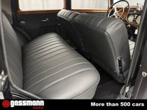 Bild 15/15 von Mercedes-Benz 230 (1939)