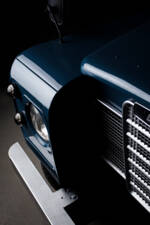 Bild 22/29 von Land Rover 88 (1980)