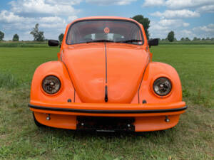 Image 3/8 of Volkswagen Escarabajo 1300 (1972)