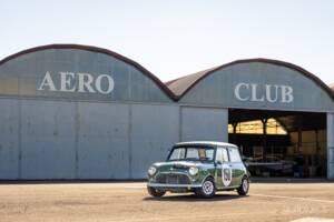 Bild 67/70 von Morris Mini Cooper &#39;S&#39; 1275 (1965)