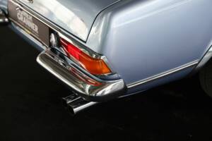 Immagine 16/40 di Mercedes-Benz 230 SL (1966)