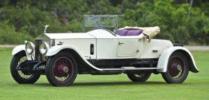 Afbeelding 7/50 van Rolls-Royce Phantom I (1925)
