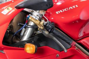 Imagen 40/46 de Ducati DUMMY (1997)