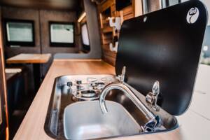 Afbeelding 12/50 van Mercedes-Benz Sprinter 313 CDI (2013)