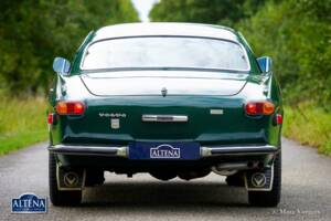 Bild 28/55 von Volvo 1800 E (1972)