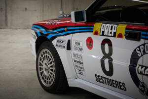 Afbeelding 21/98 van Lancia Delta HF Integrale Evoluzione I &quot;Martini 6&quot; (1992)